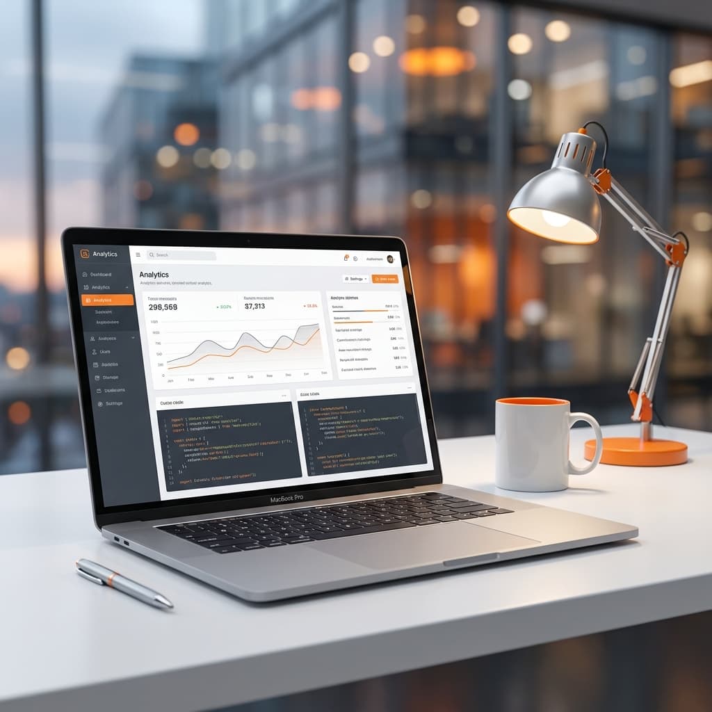 Digital Transformation